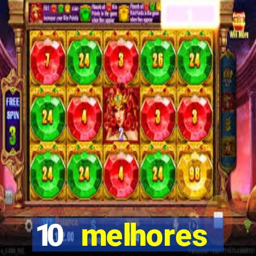 10 melhores plataformas de jogos